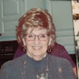 Meet your Posher, Marianne